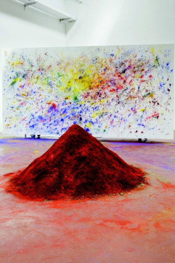 Marianna Brinzová - EX/POZÍCIA